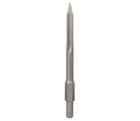 BOSCH 2608690111 / Špičák s šestihranným upínáním SDS Hex / Délka 400 mm