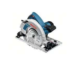 BOSCH GKS 85 G / Ruční okružní pila / 2200W / Průměr 235 mm / 5.000 ot-min / Hloubka řezu 85 mm