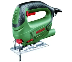 BOSCH PST Easy / Kmitací pilka / 500W / 3100 z-min / Hloubka řezu 65 mm / SDS-Plus