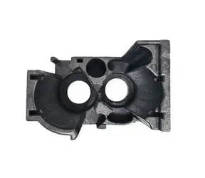 BOSCH 1600A0089U / Plastová vložka do kufru Bosch L-BOXX 374 pro GMF 1600 CE | GOF 1600 CE