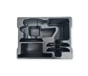 BOSCH 1600A002VT / Plastová vložka do kufru Bosch L-BOXX 238 pro GEX 125-1 AE