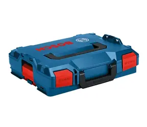 BOSCH L-Boxx 102 / Skříňka na nářadí / Velikost 1 / Rozměry 442 x 357 x 117 mm / Hmotnost 1.8 kg / Prázdná