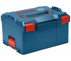 BOSCH L-Boxx 238 / Skříňka na nářadí / Velikost 3 / Rozměry 442 x 357 x 253 mm / Hmotnost 2.4 kg / Prázdná