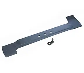BOSCH F016800271 / Náhradní nůž pro sekačku na trávu Rotak 34 / Délka nože 34 cm