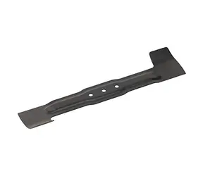 BOSCH F016800272 / Náhradní nůž pro sekačku na trávu Rotak 37 / Délka nože 37 cm