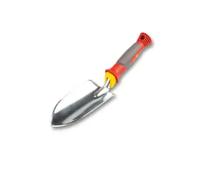WOLF-Garten LU-2K Zahradní lopatka / Pracovní šířka 7 cm
