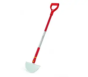 WOLF-Garten RM-F Ořezávač hran trávníku / Pracovní šířka 22.5 cm / Délka 100 cm