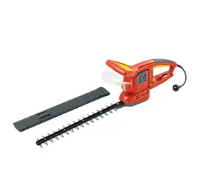 WOLF-Garten HSE 65 V / Nůžky na živý plot / 600W / Délka lišty 65 cm