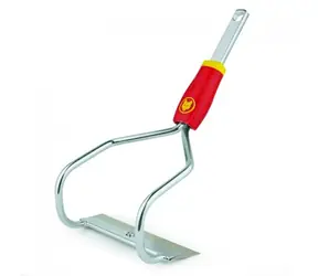 WOLF-Garten HO-M 15 / Zahradní Plečka / Pracovní šířka 15 cm