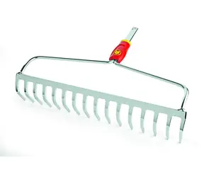 WOLF-Garten DR-M 40 / Zahradní hrábě / Pracovní šířka 40 cm