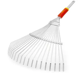 WOLF-Garten UE-M / Zahradní švédské hrábě / Pracovní šířka 50 cm / doprodej