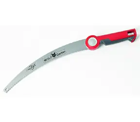 WOLF-Garten PCSPRO 370 / Pilka na větve / Délka čepele 37 cm / bez násady