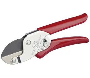 WOLF-Garten RS-EN / Zahradnické nůžky / Kovadlinkové / Max. průměr 19 mm