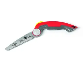WOLF-Garten POWER CUT SAW 145 / Pilka na větve zavírací / Délka čepele 14.5 cm