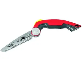 WOLF-Garten POWER CUT SAW 275 / Pilka na větve s pouzdrem / Délka čepele 27.5 cm