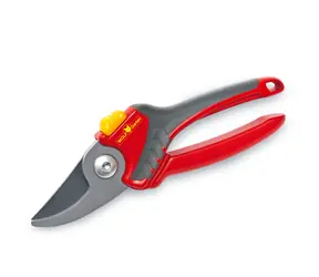 WOLF-Garten RR 2500 / Zahradní nůžky / Dvoubřité / Max. průměr 22 mm
