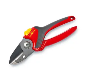 WOLF-Garten RS 2500 / Zahradní nůžky / Kovadlinkové / Max. průměr 25 mm