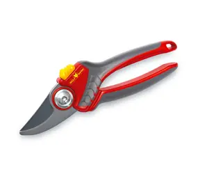 WOLF-Garten RR 4000 / Zahradní nůžky / Dvoubřité / Výměnné čepele / Max. průměr 22 mm