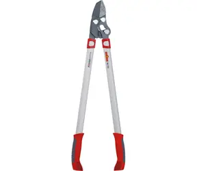 WOLF-Garten RS 750 Comfort Plus / Nůžky na větve / Kovadlinkové / Max. průměr 45 mm / Délka 750 mm