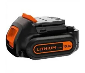 Black&Decker BL1512 / Akumulátor / 10.8V / 1.5 Ah / Li-ion