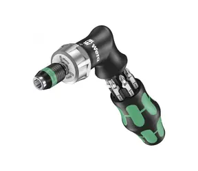 WERA Kraftform Kompakt Pistol RA