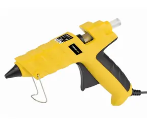 PowerPlus POWX143 / Tavná lepicí pistole / 78W / Tavné tyčinky 11 mm / 8 - 12 g-min