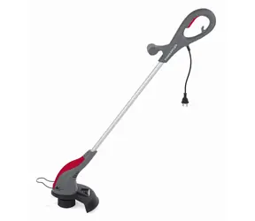 PowerPlus POWEG6015 / Strunová sekačka / 300W / Záběr 25 cm / 10.500 ot-min / Průměr struny 1.4 mm