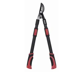 KREATOR KRTGR4003 / Nůžky na větve / Teleskopické / Max. průměr 34 mm / Délka 595-810 mm