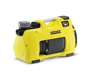 Kärcher BP 3 Home & Garden / Zahradní čerpadlo / 800W / Kapacita 3.300 l-h / Tlak 4 bar / Samonasávací výška 8 m