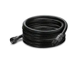 Kärcher 2.997-111.0 Nasávací hadice k čerpadlu 3|4" / Velikost závitu G1 / Délka 7 m