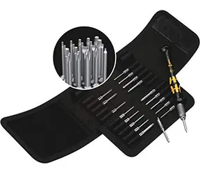WERA Kraftform Kompakt Micro 20 ESD 1