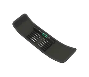 WERA Kraftform Kompakt Micro 11 Electronics 1