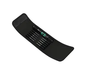 WERA Kraftform Kompakt Micro 11 Universal 1