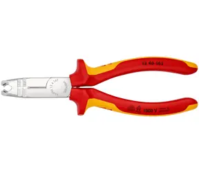 Knipex 1346165 Odizolovací kleště 165 mm / 1000V VDE 