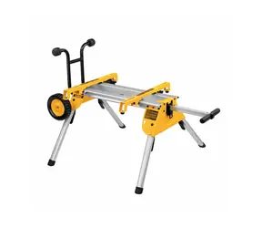 DeWalt DE7400 / Pojízdný podstavec pro stolní pily DeWalt DW744 a DW745