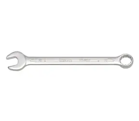 YATO Očkoplochý klíč 32 mm / Šířka očka 44.8 mm / Délka 369 mm / CrV 6140 