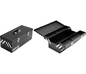YATO YT-0884 / Box na nářadí / Rozměry 460x200x180mm / Hmotnost 3.2 kg