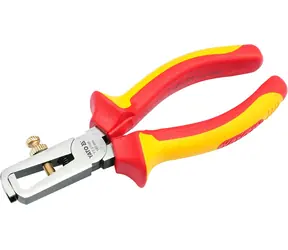 YATO Kleště odizolovací / Délka 160mm / 1000V VDE