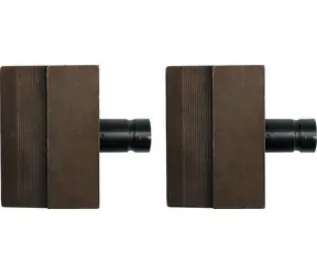 YATO Náhradní nože pro hydraulické kleště YT-22871 / 16mm