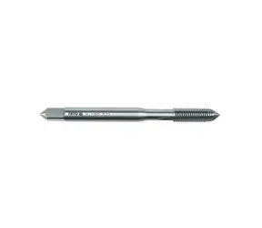 YATO Závitník M5 strojní / Délka závitu 16 mm / Celková délka 70 mm / Velikost M5 / Stoupání 0.8 mm / Průměr dříku 6 mm