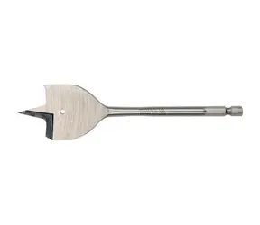 YATO Vrták plochý do dřeva 22 x 152mm / Upínání nástroje: šestihran 1|4"
