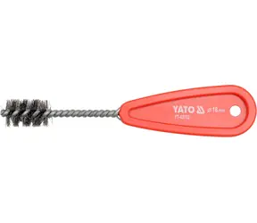 YATO Kartáč vnitřní na měděné trubky / Délka 18 mm
