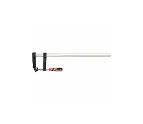YATO YT-6450 Svěrka truhlářská / Rozměry 500 x 120 mm