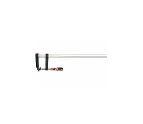YATO YT-6454 Svěrka truhlářská / Rozměry 1500 x 120 mm