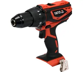 YATO YT-82787 / Aku Příklepová vrtačka / 18V / 13mm sklíčidlo / 1650 ot-min / 29700 příklepů-min / bez Aku