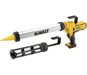 DeWalt DCE581NK / Aku Vytlačovací pistole / 18V / bez Aku