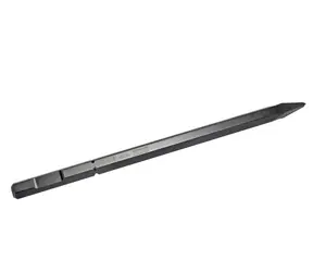 DeWalt Špičatý sekáč / Délka 400 mm / Upnutí šestihran 19 mm 