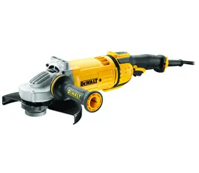 DeWalt DWE4579 / Úhlová bruska / 2600W / Průměr 230 mm / 6.500 ot-min / M14