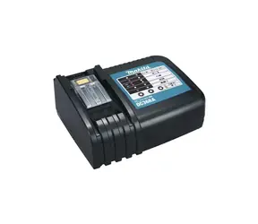 Makita DC36RA / Originální nabíječka UNIVERSAL pro akumulátory Li-Ion 36V