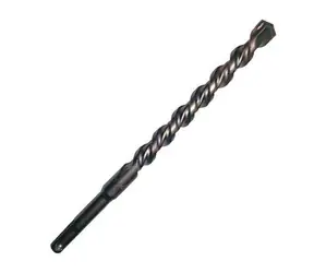 Makita Příklepový vrták SDS-plus / Průměr 12 mm / Délka 260 mm / dvoubřitý